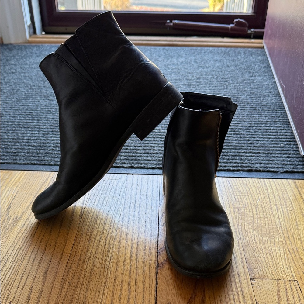 Michael Kors Booties